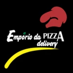 Logo of Empório da Pizza android Application 